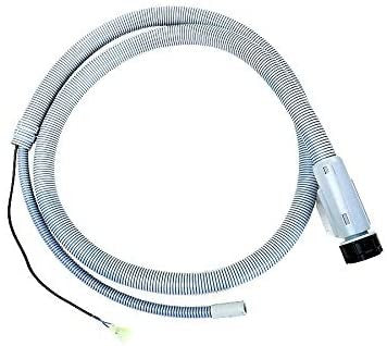 Mangueira de entrada agua com aquastop maquina lavar louça Ariston - C00372679