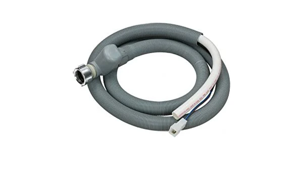 Mangueira de entrada da máquina de lavar louça Samsung - Tubo Entrada Água - Dd81-01405A