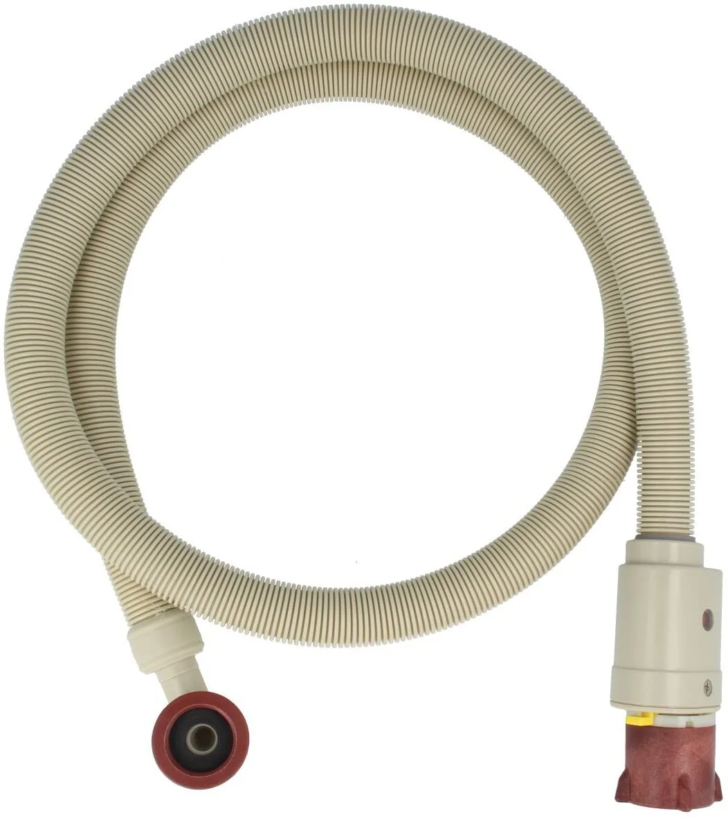 Mangueira de entrada de água com segurança aquastop 1,5m - 35601833 - Image 2