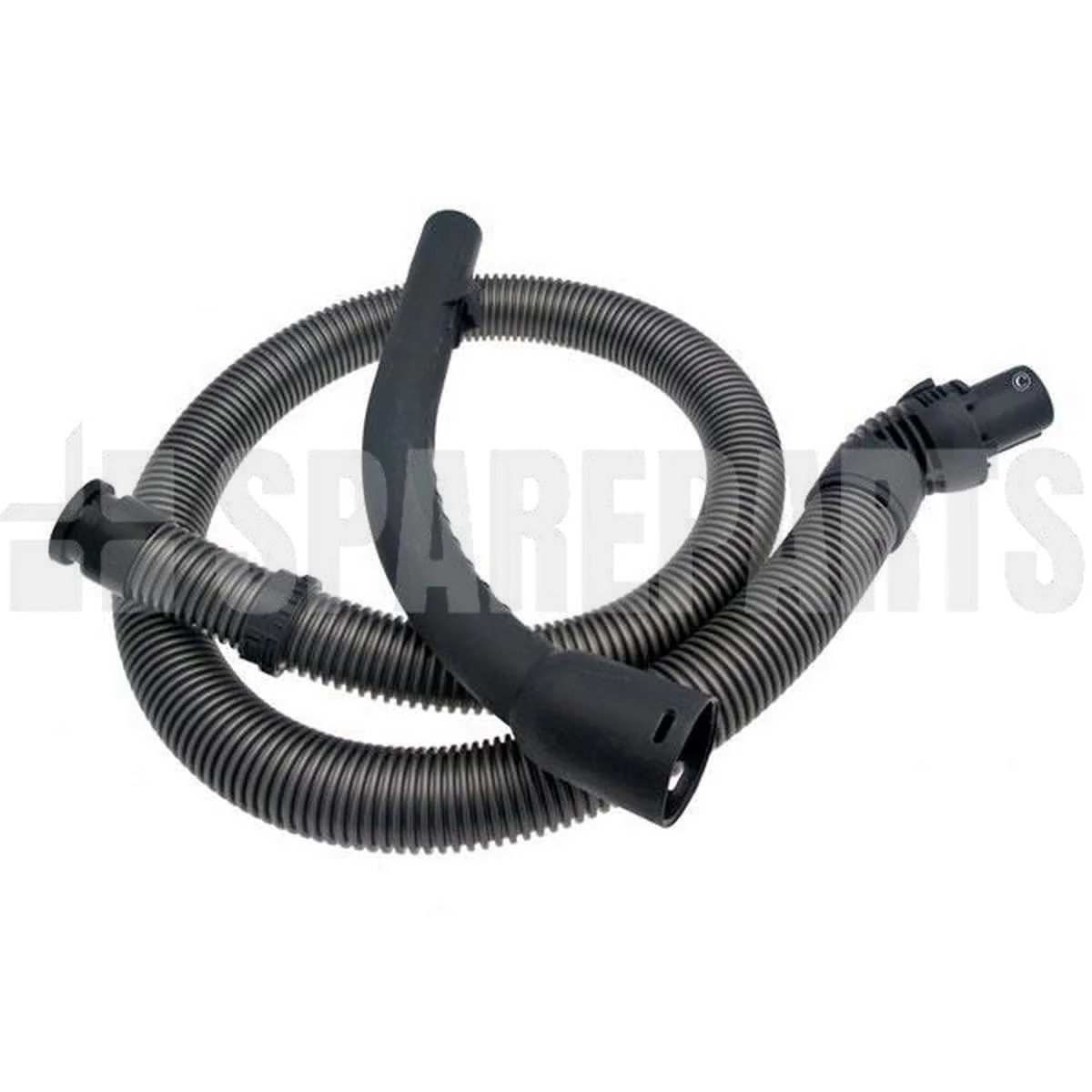 Mangueira flexível com ponta curva aspirador Hoover - 35600361