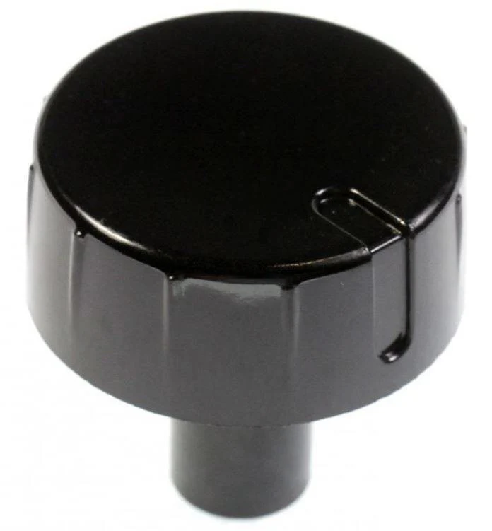 Manipulo De Gas Black Ha - C00301988