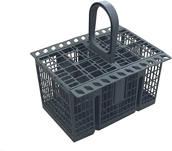 Máquina de lavar louça Cesto de colher Indesit - Cesto Talheres - C00386607