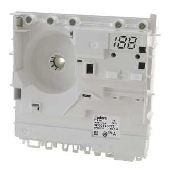 Máquina de Lavar Louça Módulo de Controle PCB Balay - Placa Principal - 00641499
