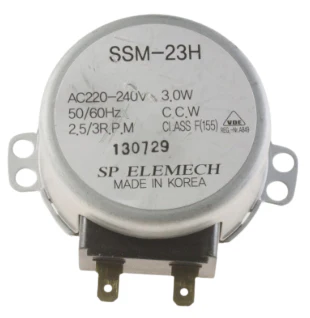 Máquina de Lavar Louça Samsung Motorizada - Motor Alternativo - DD31-00013A