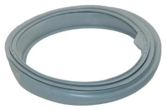 Máquina de Lavar Roupa Indesit Borracha porta Máquina Lavar Selo - C00283995
