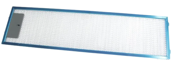Metal Filter 49038897 Candy Hoover Haier