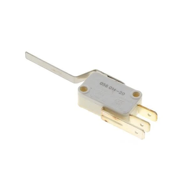 Micro interruptor aquastop Maquina Lavar Louça Indesit - C00143107