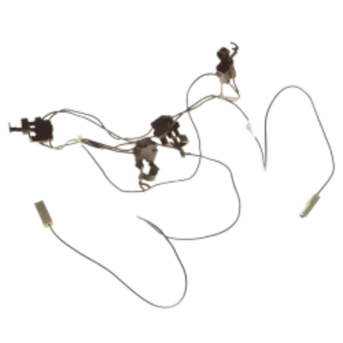 Microswitch Chain Candy Hoover Haier-42819421