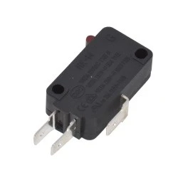 MicroSwitch MicroOndas Candy Hoover - 49039432