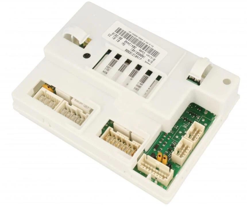Module Arc2.75 Coll. Base Ptc Stby Hw Ed5 - C00306745