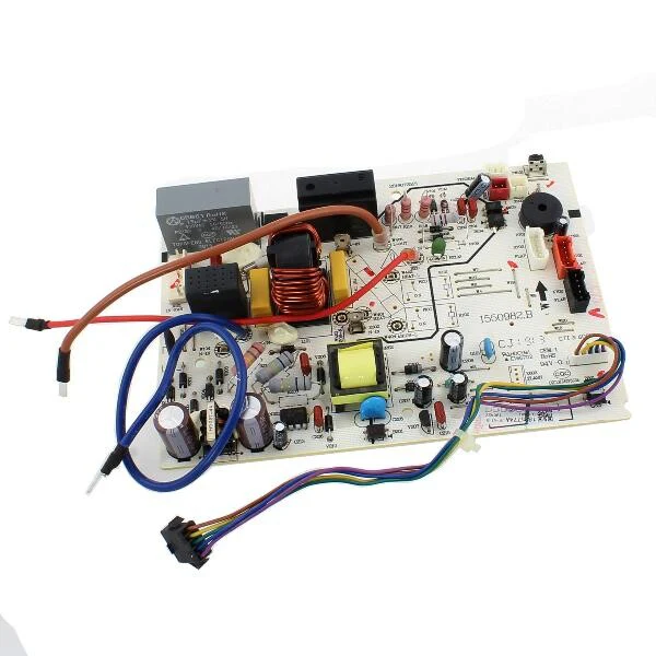 Módulo AC Whirlpool - 482000021241