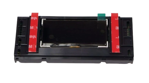 Modulo comando forno Whirlpool - C00853446
