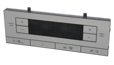 Modulo comando frigorifico Bosch - 12027967