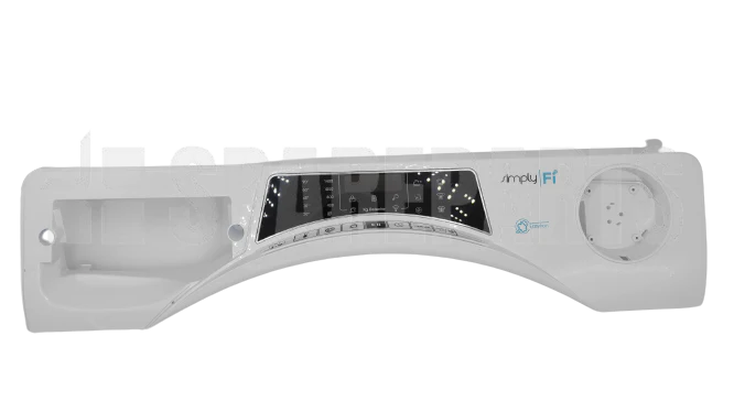 Módulo comandos com sensor Máq. Lavar Roupa Candy Hoover - 43032533