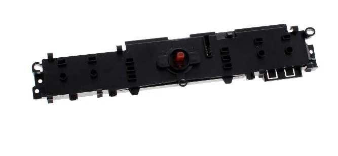 Módulo Comandos e Display Máquina Lavar Loiça Indesit - C00635328