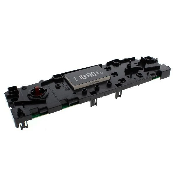 Módulo Comandos maquina Lavar Roupa Ariston - C00381581