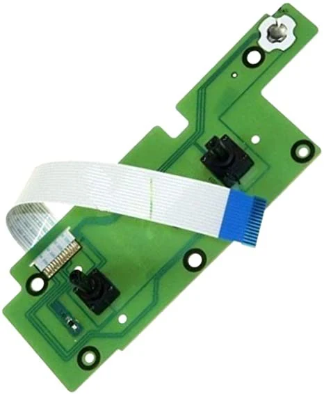 Módulo de chave Samsung Assy - De96-00908A