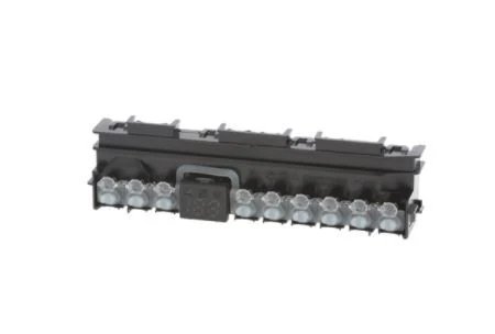 Módulo de Comando - BOSCH - 00640607