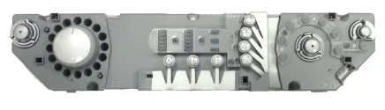 Módulo de Comando e Display Máquina Lavar Roupa Hotpoint - C00143343