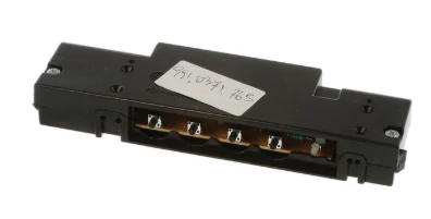 Módulo de Comando Exaustor Bosch - 11004998