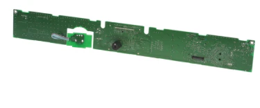 Módulo de Comando Forno Bosch - 00687808