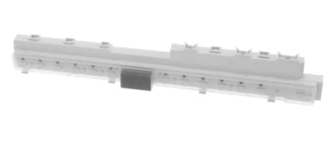 Módulo de Comando Máquina Lavar Loiça Bosch - 11036775