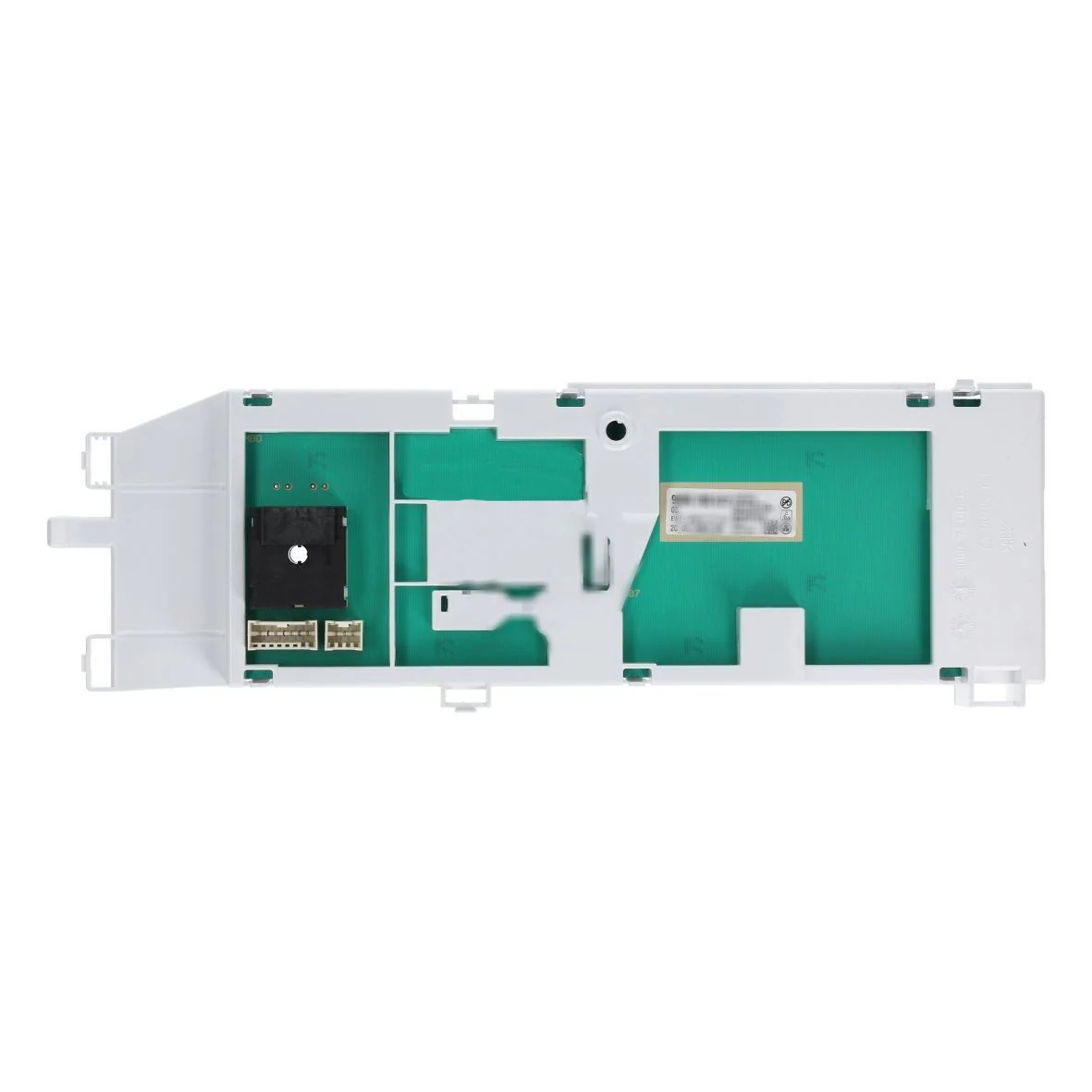Módulo de comando para Máq. Secar Roupa Bosch - 00752457