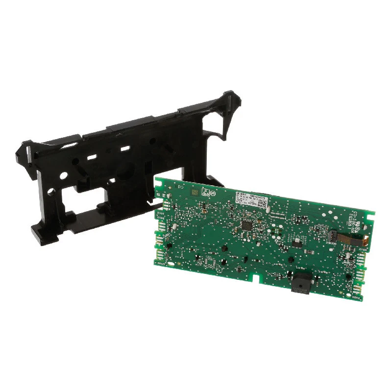 Módulo de Comando Programado do Forno Bosch - 11037660