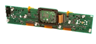 Módulo de comando programado do Forno Bosch - 11049747