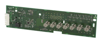 Módulo De Comando Programado Siemens - 12021236
