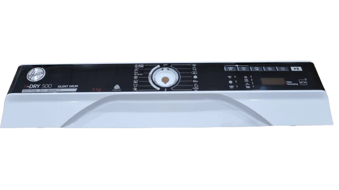 Modulo de comandos com sensor Maquina secar roupa Candy Hoover - 40016272