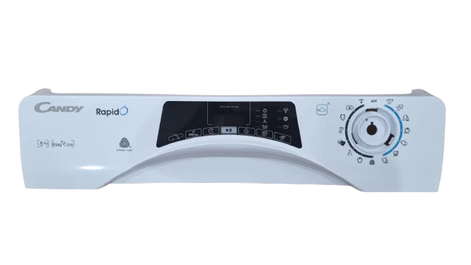 Modulo de comandos com sensor Maquina secar roupa Candy Hoover - 40016843