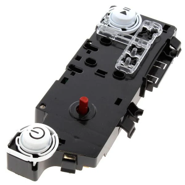 Modulo de Comandos Indesit - C00521201 - Image 2