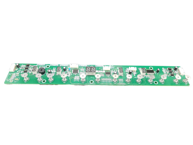 Modulo de Comandos Placa  - 49099583