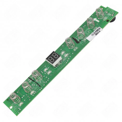 Módulo de Controlo Candy Hoover Haier-41900528