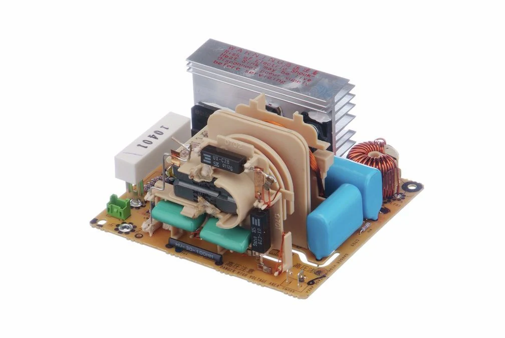 Módulo de energia Bosch - 00647895
