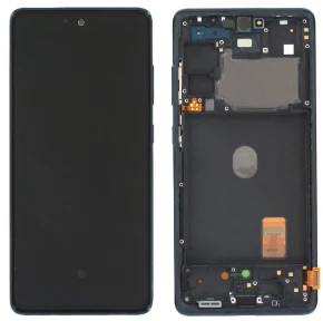 Módulo de exibição Samsung Galaxy S20 FE 4G SM-G780 - GH82-24219A