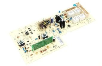 Módulo de Máquina de Lavar Indesit PCB - Módulo - C00143067