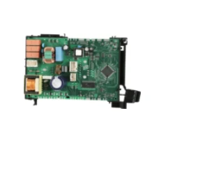 Modulo de potencia frequencia programado maquina lavar roupa Bosch - 12034670