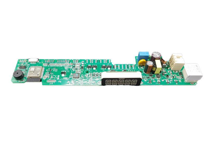 Modulo de Potencia Maquina Lavar Loiça - 49122131