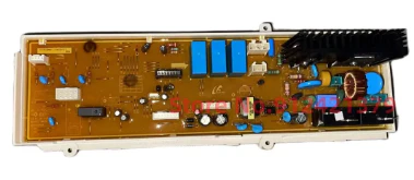 Módulo de potência máquina lavar roupa Samsung - DC92-00859C