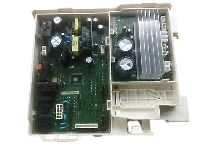 Módulo de Potência Máquina Lavar Roupa Samsung - DC92-02049D