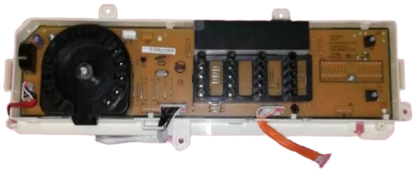Modulo de potencia maquina lavar roupa Samsung - DC94-06481A