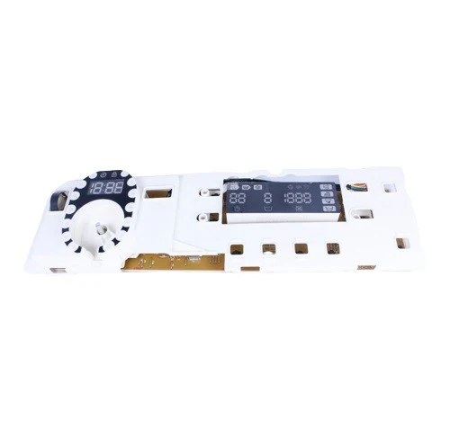 Modulo de Potencia Maquina Lavar Roupa Samsung WF180 - DC92-00655B