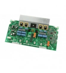Modulo de Potencia Programado Maq. Lavar Roupa Bosch - 12020548