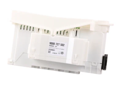 Módulo de Potência Programado Máquina Lavar Loiça Bosch - 00753739
