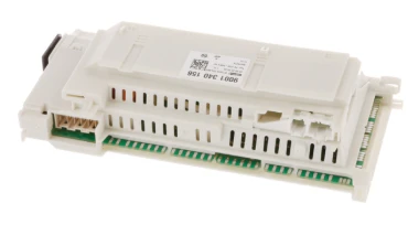 Módulo de Potência Programado Máquina Lavar Loiça Bosch - 12014598