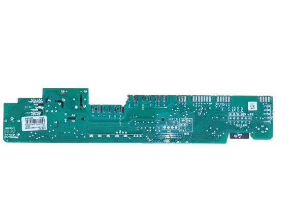 Módulo de Potência Programado Máquina Lavar Loiça Candy - 49112181 - Image 3