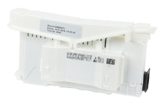 Módulo de Potência Programado Máquina Lavar Roupa Bosch - 00656273