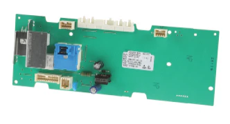 Módulo de Potência Programado Máquina Lavar Roupa Bosch - 00705542